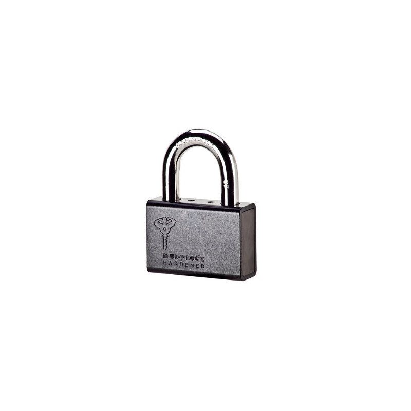 Candado alta seguridad Mul-T-Lock C13 removible - 3 llaves