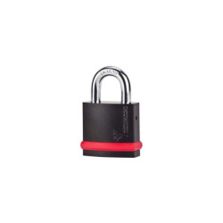 Candado de alta seguridad Mul-T-Lock NE8G -3 llaves