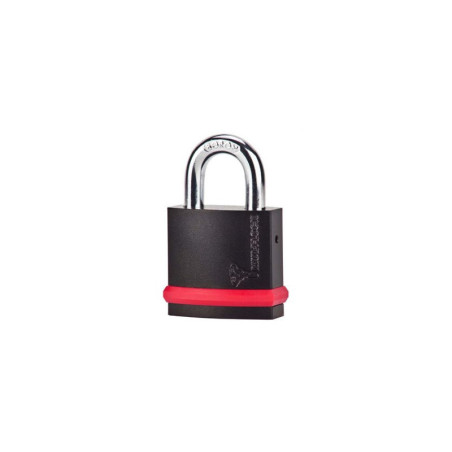 Candado de alta seguridad Mul-T-Lock NE8G -3 llaves