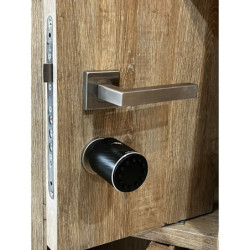 Cilindro inteligente para puerta de seguridad + TTLOCK