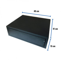 LS Caja Fuerte Cajón