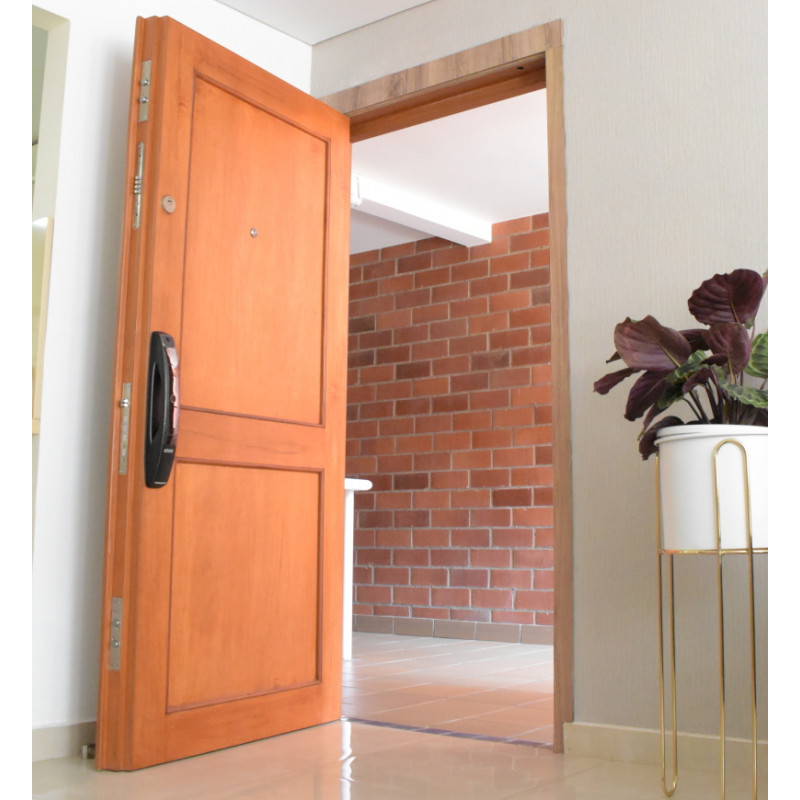 Puerta de seguridad LIZSAFE - Expert Plus