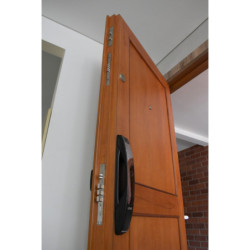 Puerta de seguridad LIZSAFE - Expert Plus