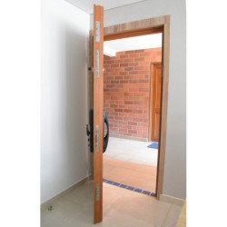 Puerta de seguridad LIZSAFE - Expert Plus