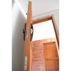 Puerta de seguridad LIZSAFE - Expert Plus