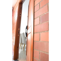 Puerta de seguridad LIZSAFE - Expert Plus