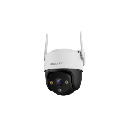 Cámara de seguridad IP CRUISER 5MP