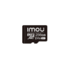 MICROSD IMOU Clase 10 256GB para videovigilancia